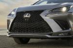 Lexus NX300 F-Sport 2017 года (NA)